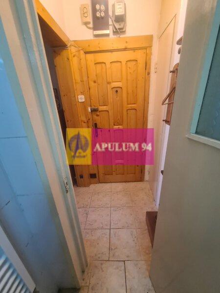 Garsoniera de vanzare in Azuga