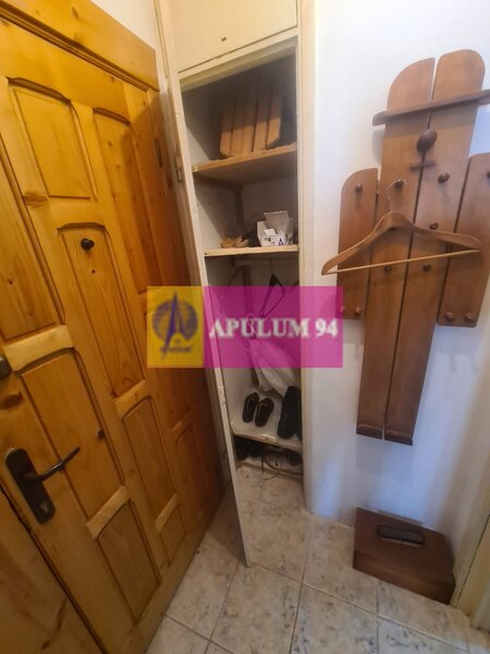 Garsoniera de vanzare in Azuga